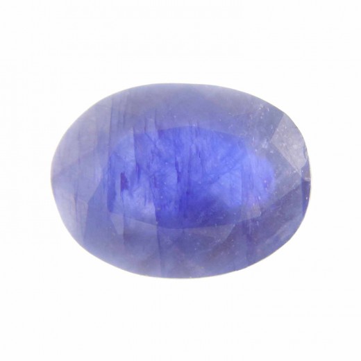 Blue Sapphire – 6.00 Carats (Ratti-7.30) Neelam